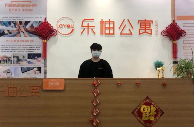 【高光“疫”事】丁戈尧：平凡生命中的不平凡坚守