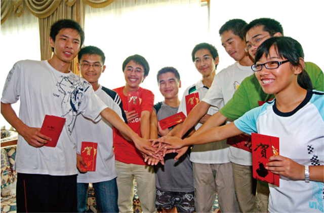 28年，公益慈善人生就是博是认真的！